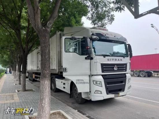 货运市场持续低迷 他却通过降本增效来提升收益 这位卡友是如何做到的？
