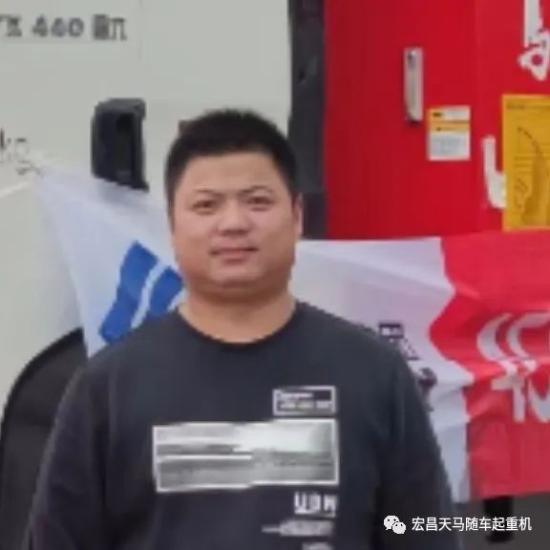宏昌天马客户故事丨始于颜值 忠于实力
