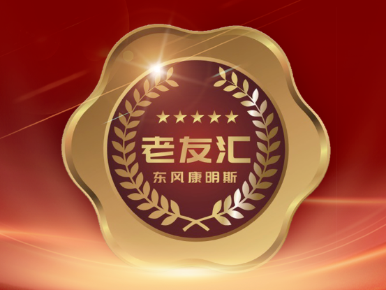 庆祝东风康明斯老友汇成立3周年