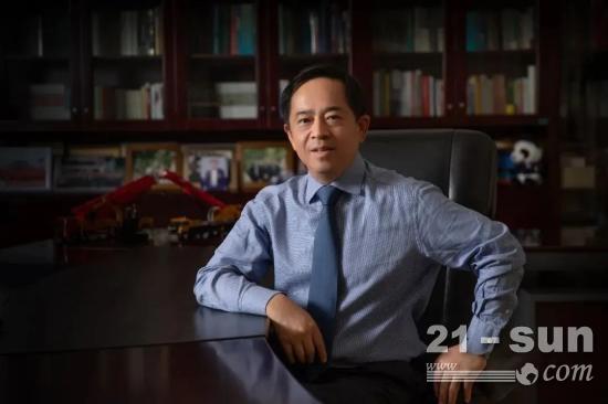 向文波蝉联中国上市公司年度<em>职业经理人</em>！