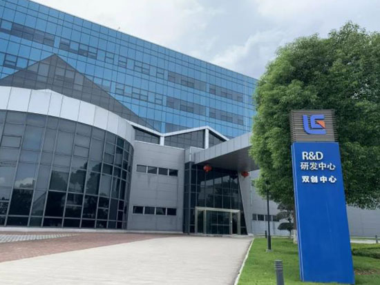 筑梦新高地 | 柳工众创空间荣获国家级备案众创空间！