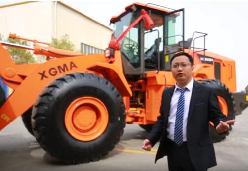 聽廈工產品經理重磅解讀XG968N