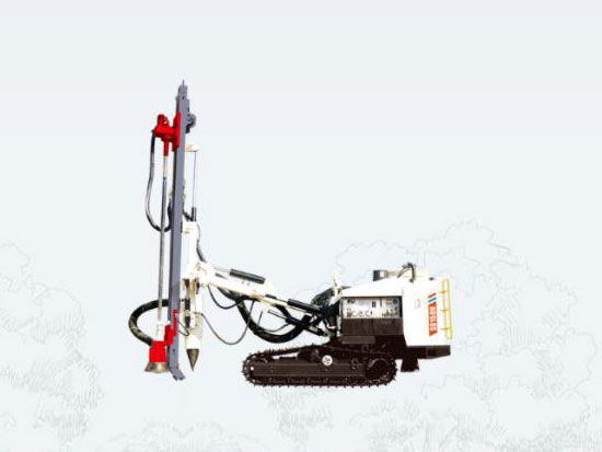 临工矿山SD150H硬岩专家产品介绍