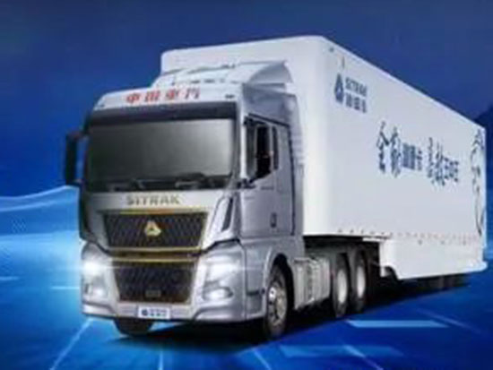 汕德卡C9H同步世界尖端科技，尊享高端好品质