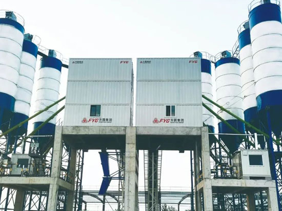 方圆集团用心服务受赞誉