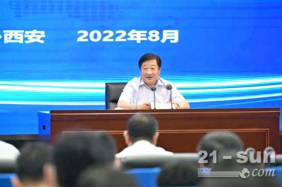 谭旭光：在行业低谷期彰显无限韧性！