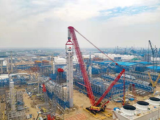 2022年工程机械行业现状及发展前景分析
