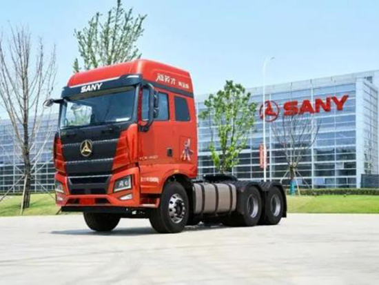 价格屠夫又来了！218辆三一新英才黄金版爆仓售罄，首发价仅24.98万！