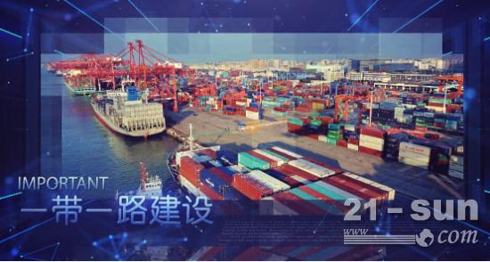 发货东南亚！南方路机移动破迎出海热潮