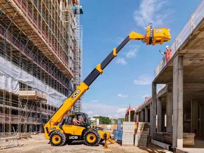 伦敦高院裁决<em>Manitou</em> 侵犯JCB专利权