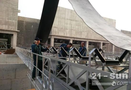 关于混凝土搅拌站的这几点建议