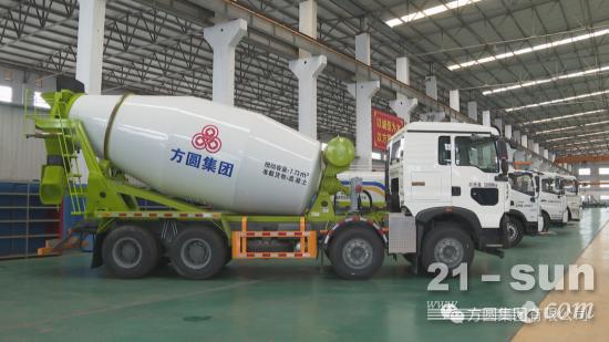 方圆集团通过强制性产品认证<em>年度监督审核</em>