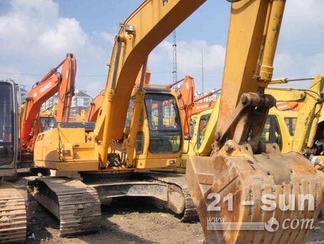开了几年挖机还不知道如何保养？来看<em>挖掘机保养周期</em>大全！
