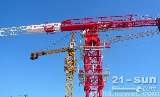 塔式起重机安全知识讲解、检查要点干货