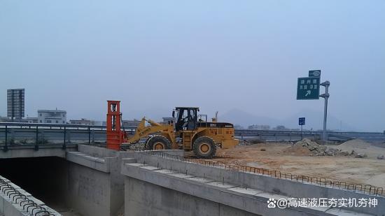 液压夯有什么特点和功能