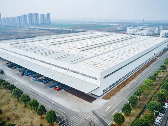 国庆特辑 | 央视《新时代的中国》探寻徐工机械未来驱动力