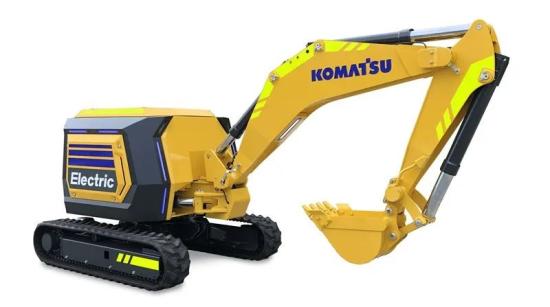 加速实现安全、高效、智能、清洁的未来型现场，小松将参展慕尼黑“bauma 2022”