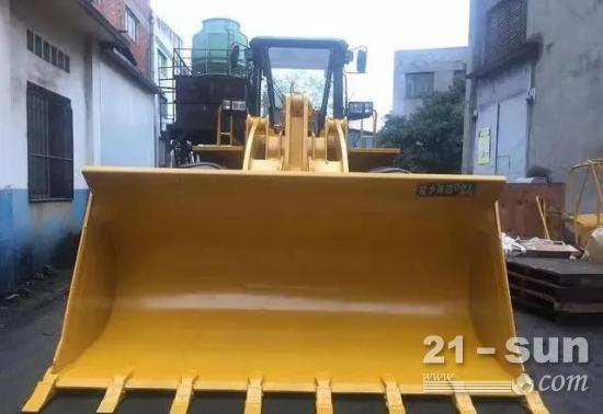 装载机多少小时保养合适，你知道吗？