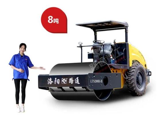 冬季压路机保养注意事项