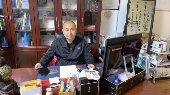 山东临工：山西赛玉峰：从“猛”到“稳”，都是最好的成长