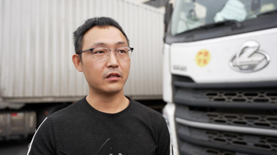 东康老友记 | 快递遇上双十一 听听东风康明斯用户怎么说