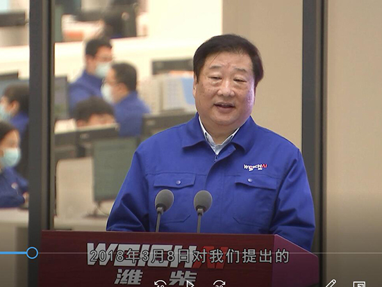 潍柴发布全球首款本体热效率52.28%柴油机和54.16%天然气发动机商业化产品