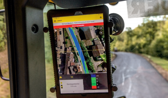 BOMAP重磅来袭！