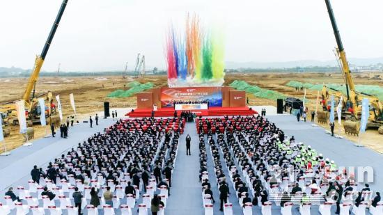 国家级<em>示范工厂</em>，柳工上榜！