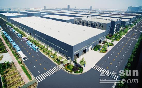 宇通&凌宇新能源，澎湃动力，挑战重卡新高度！