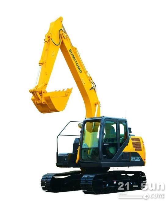 SH130