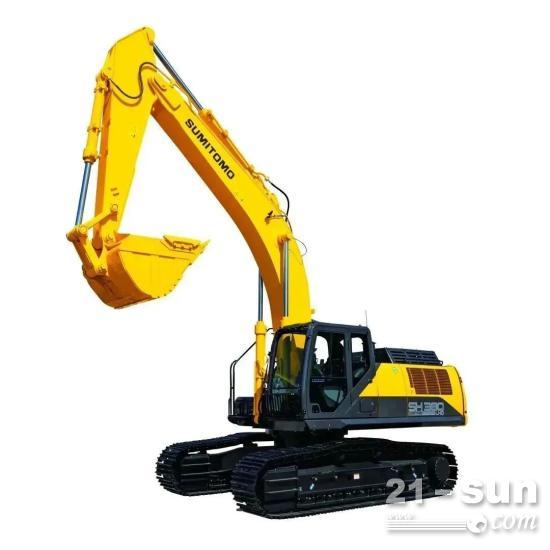 SH380