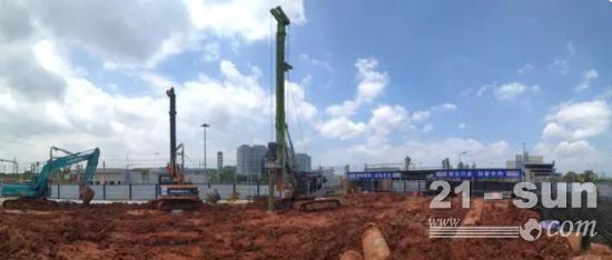 旋挖钻机施工会用到哪些个钻具，怎么用钻具才是正确的