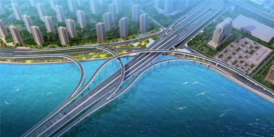 “聪明”的压路机——翔安大桥本月底将完成沥青摊铺，为您揭秘建设中使用的高科技
