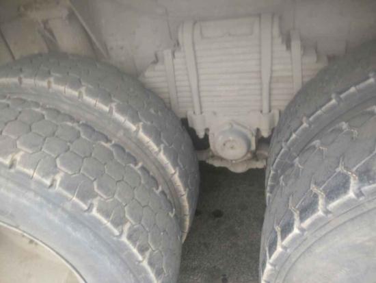 云南出售转让二手2011年东风DFL3310A20自卸车