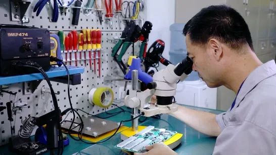 喜报！邱峰被授予山东省“鲁班首席工匠”荣誉称号！