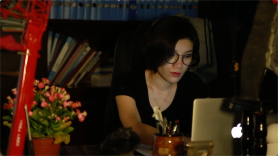 三一起重机吊装名人堂｜独闯海宁的“女汉子”，有颜值更有实力！