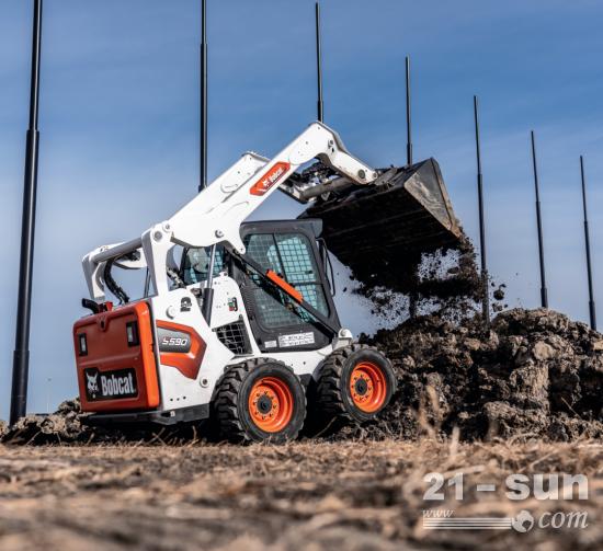 S590重载工况担当