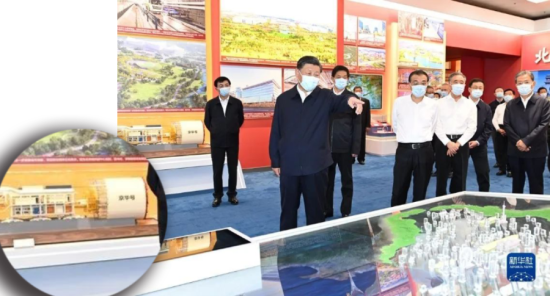 盘点铁建重工2022年度大事件，每一件都与您共同见证！