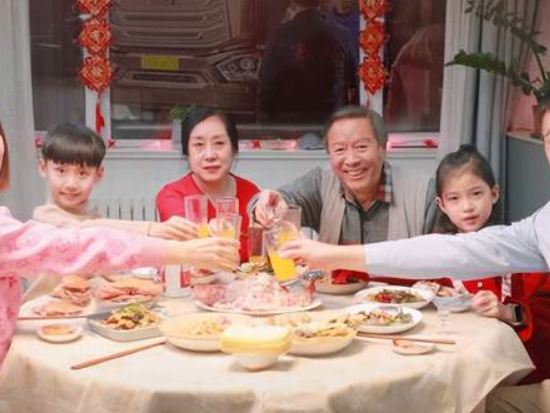 中国重汽2023年新春系列微电影即将上映 与卡友同贺新年