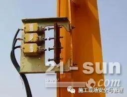 详细解读：塔吊安全作业必备三要素
