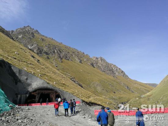 水平定向钻进技术应用于隧道地质勘察的优越性