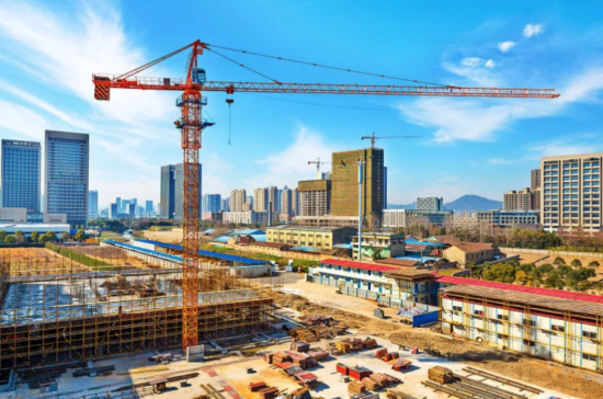 挖掘机指数：基建开启“加速跑”！这个省拿下7个全国第一