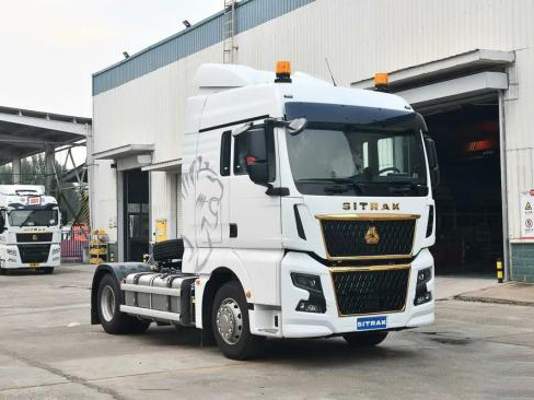 折合人民币95万，出口到俄罗斯的汕德卡C9H价格翻倍，和国内版有何区别？