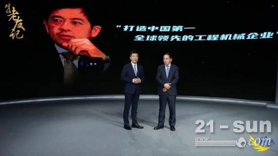 向文波央视《对话》：“可以犯错，不能错过”