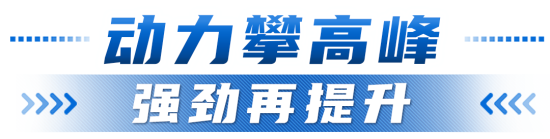 陆地之王 | 潍柴WP15T 超越引领 续写大马力传奇