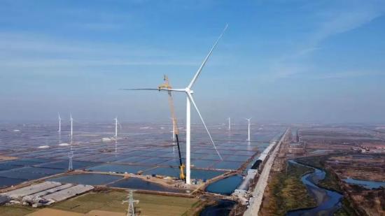 徐工：总书记与我们在一起丨5年，从世界第七跃全球前三