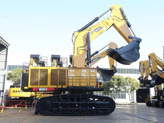 中标开工均火热 高频数据印证基建投资提速