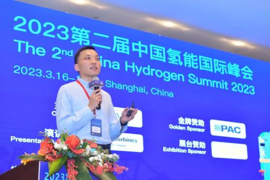 氢燃料电池的研发与应用，助推沃尔沃建筑设备实现可持续发展目标