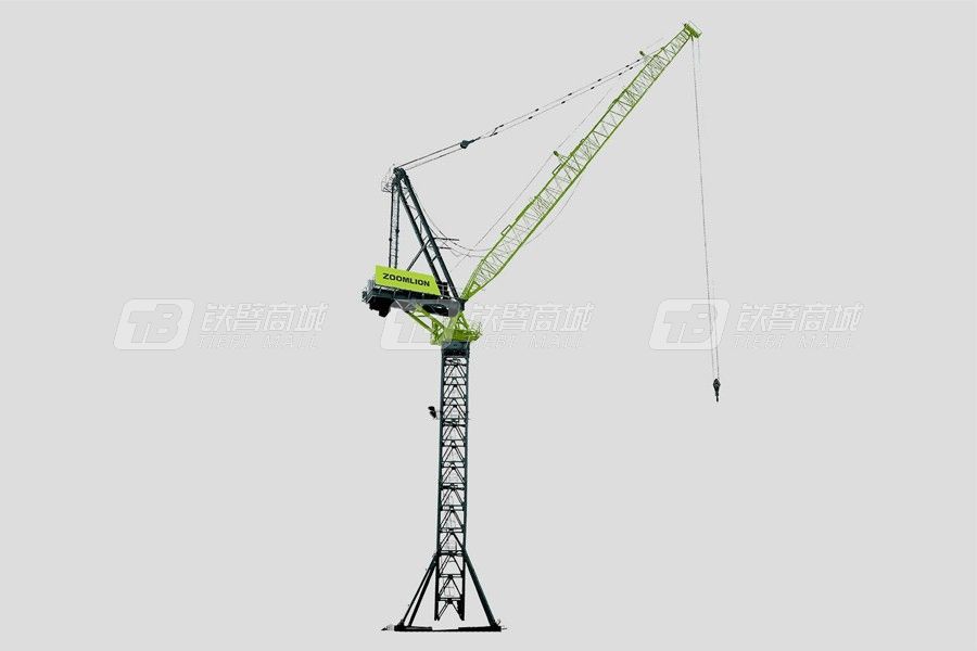 中联重科L500A-50U塔式起重机和徐工XGL520-50S塔式起重机哪个好？
