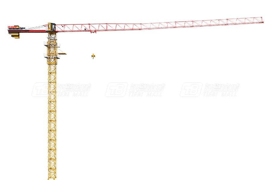 三一SFT100(T6013-6C2)塔式起重机价格查询